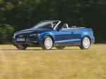 Audi A3 Cabriolet 2.0 TDI 2014 года (AU)